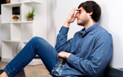 Cómo saber si una adicción está afectando seriamente a una persona y a su entorno