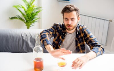 Recuperarse de una adicción no es solo dejar de consumir, es mucho más que eso